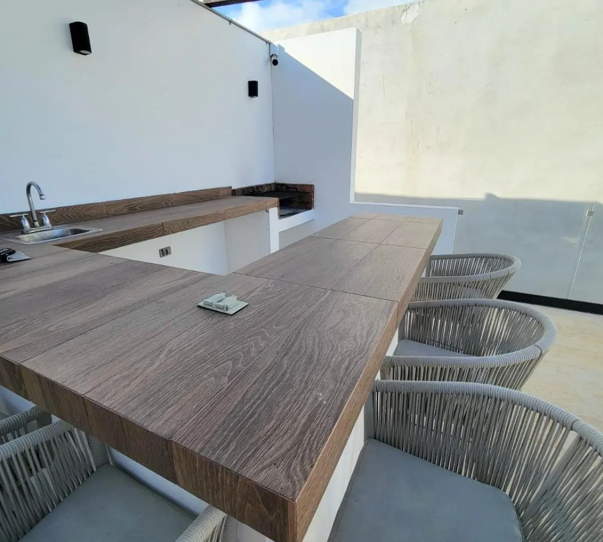 Encanto En Playa Del Carmen 38 St 5Ta Av Playa 0*,  Messico