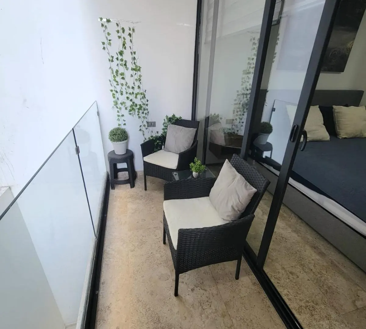 Encanto En Playa Del Carmen 38 St 5Ta Av Playa Appartamento