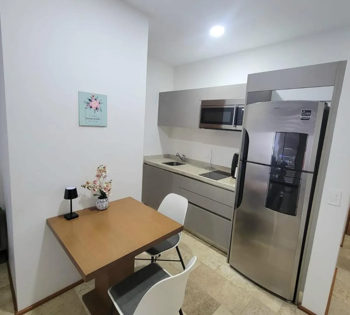 Encanto En Playa Del Carmen 38 St 5Ta Av Playa Apartment