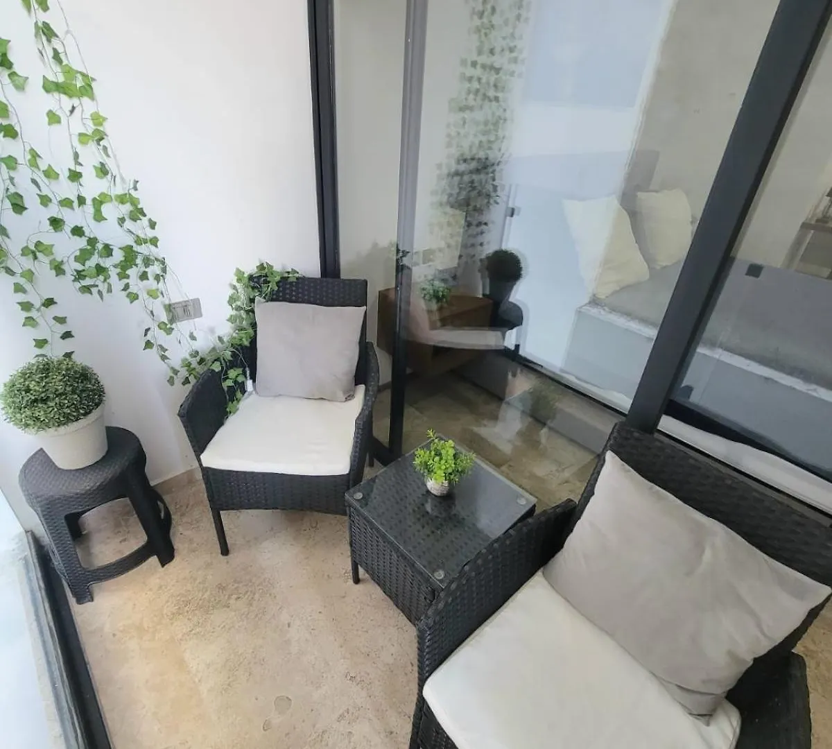 Apartment Encanto En Playa Del Carmen 38 St 5Ta Av Playa Mexico