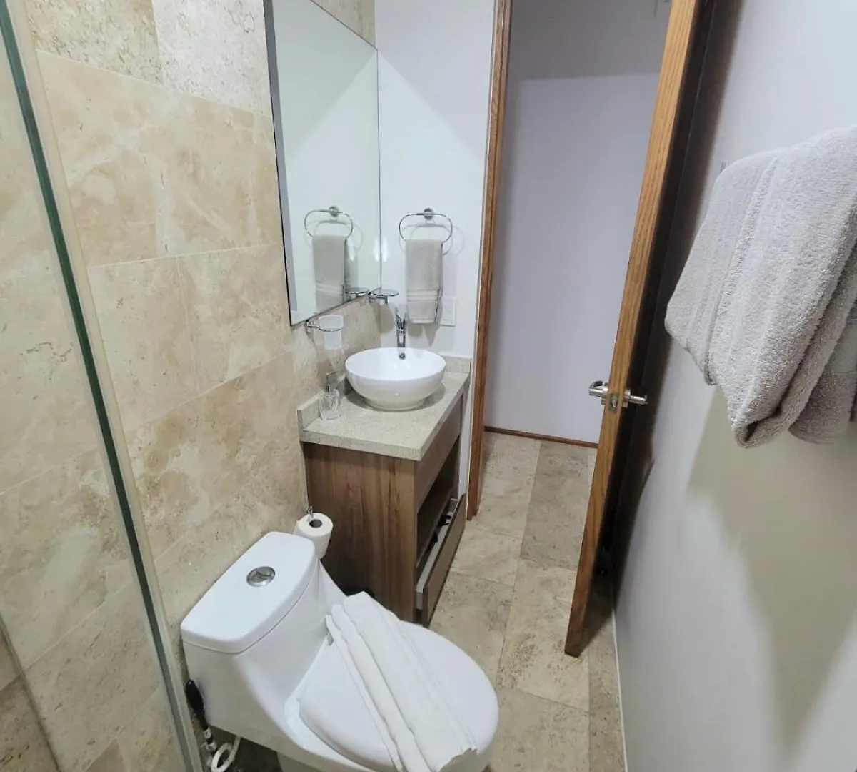Encanto En Playa Del Carmen 38 St 5Ta Av Playa Apartment