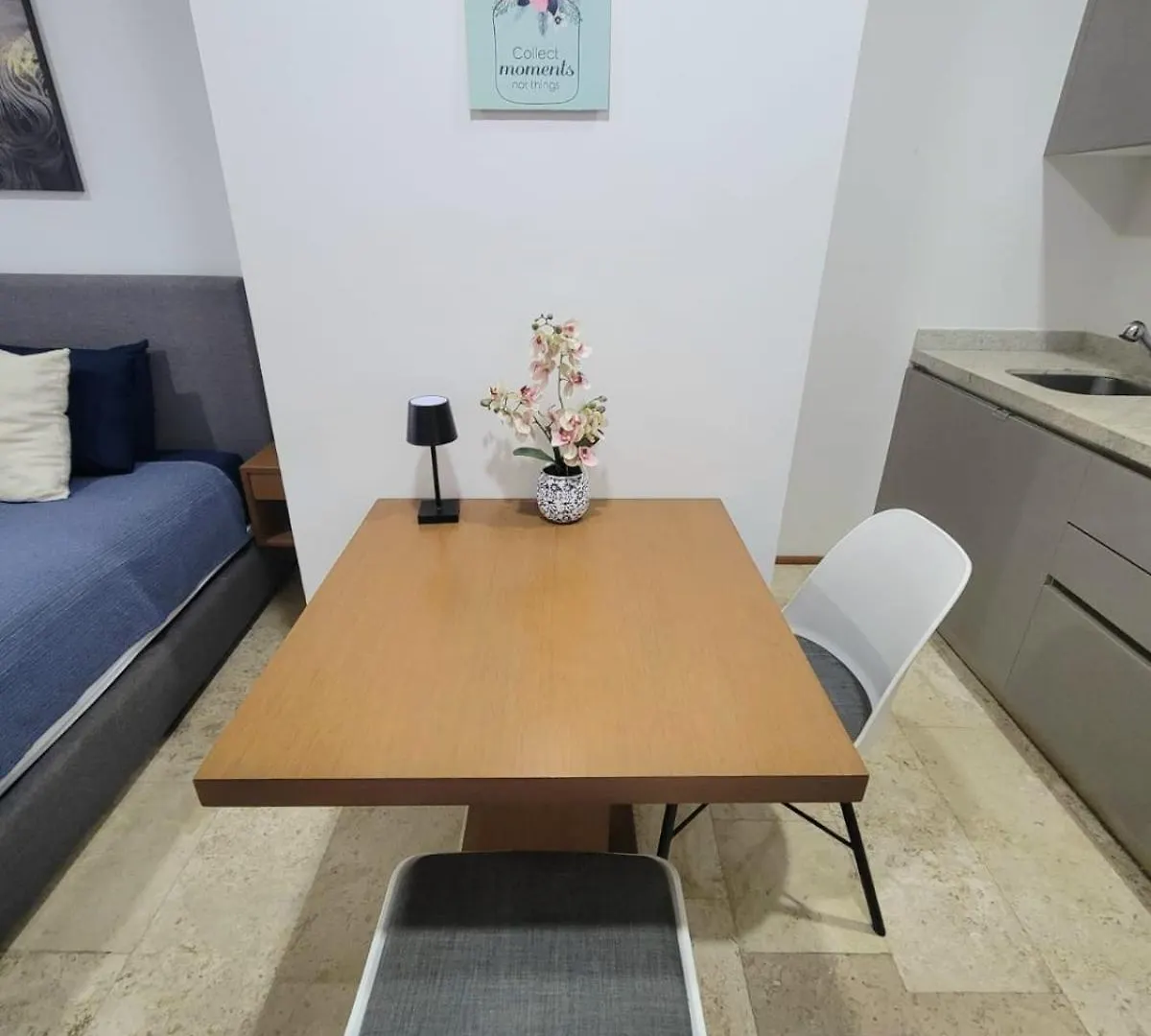 Encanto En Playa Del Carmen 38 St 5Ta Av Playa Apartment