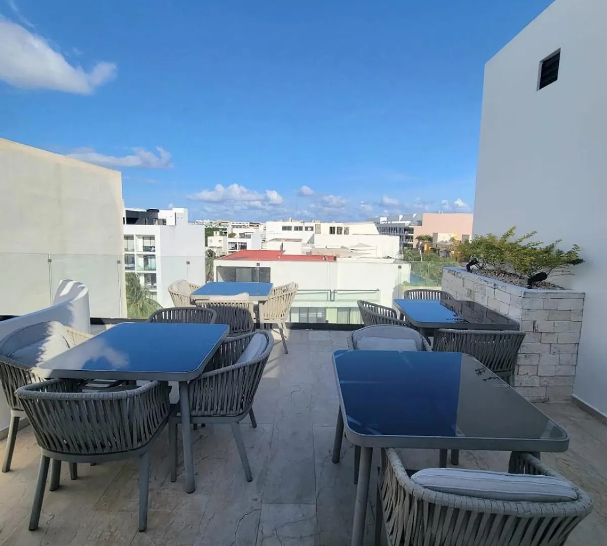Apartment Encanto En Playa Del Carmen 38 St 5Ta Av Playa