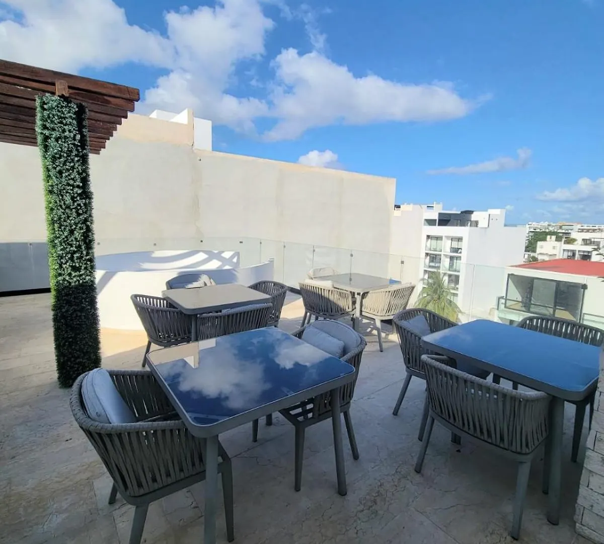 Encanto En Playa Del Carmen 38 St 5Ta Av Playa Mexico