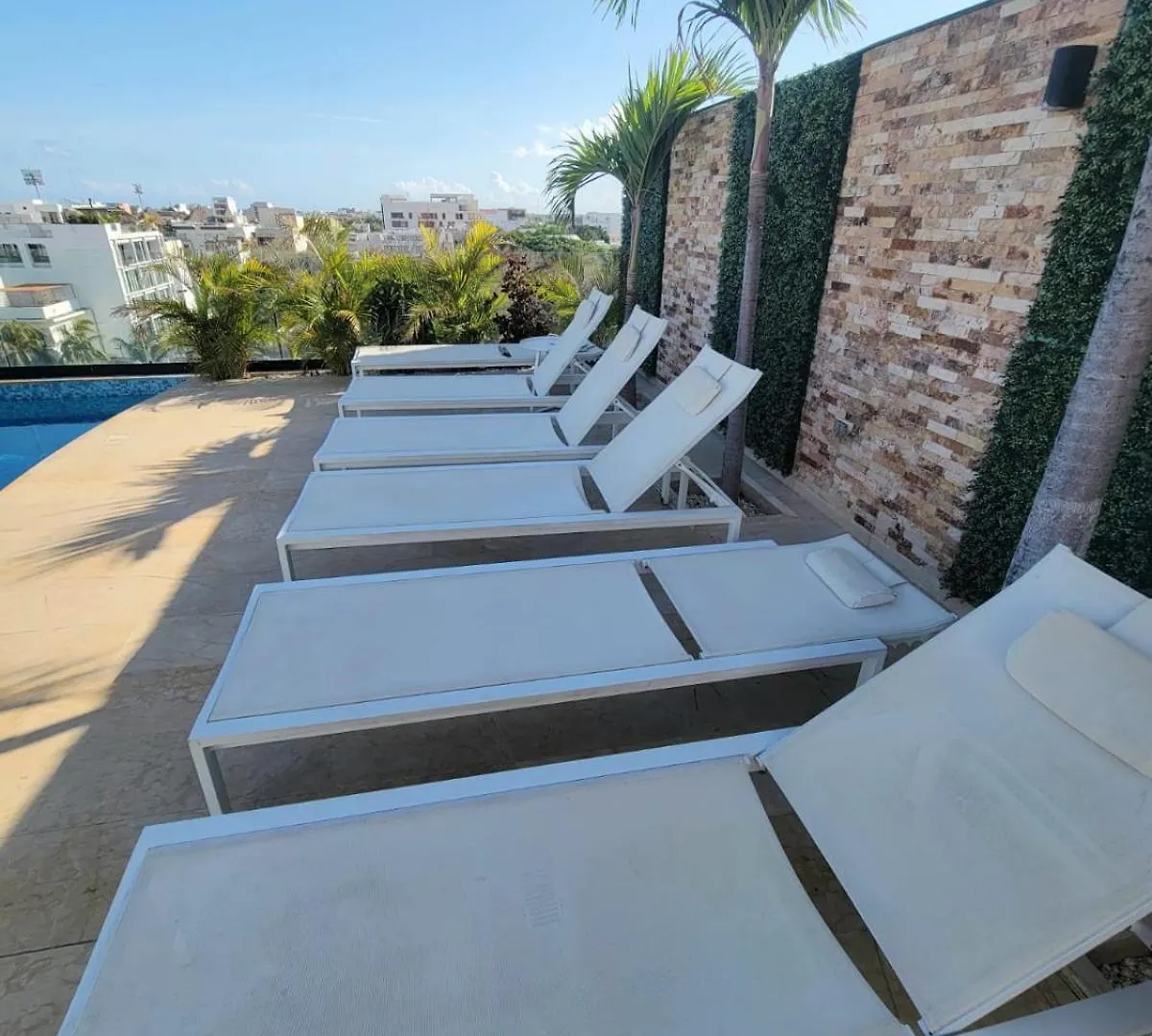Encanto En Playa Del Carmen 38 St 5Ta Av Playa